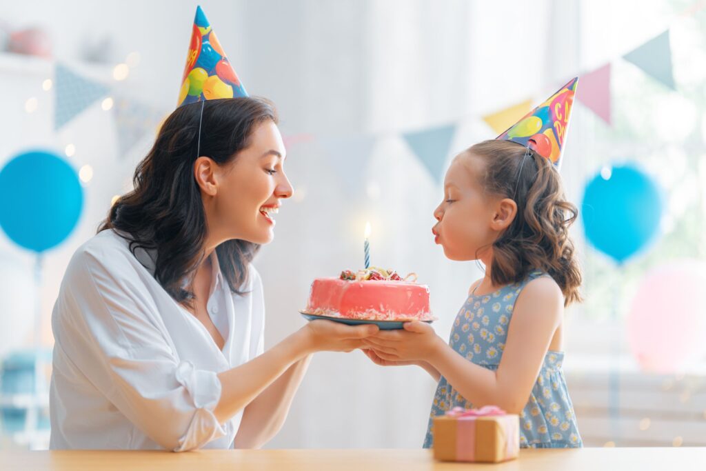 Kids Birthday Party Packages
